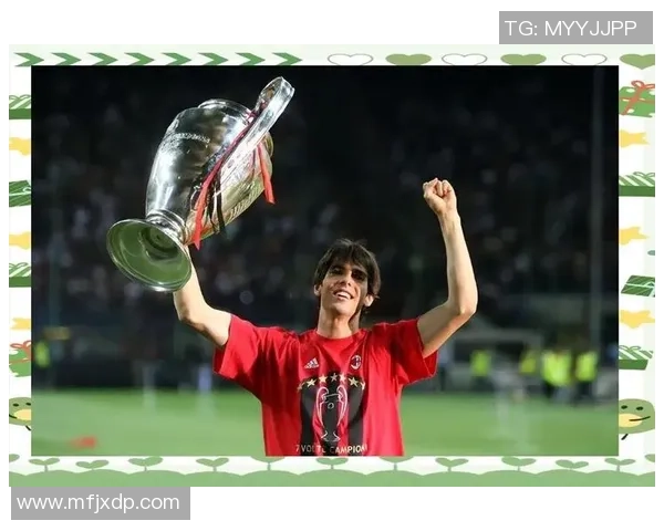 足球明星卡卡的辉煌历程与传奇瞬间全解析