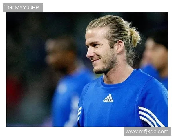 足球明星发型编鞭的时尚潮流与个性表达之旅