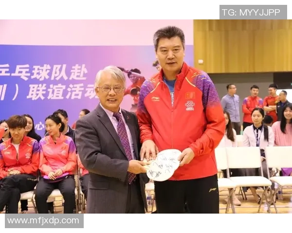 深圳乒乓球队节奏表现分析与数据洞察探讨 深圳乒乓球队节奏表现分析与数据洞察探讨