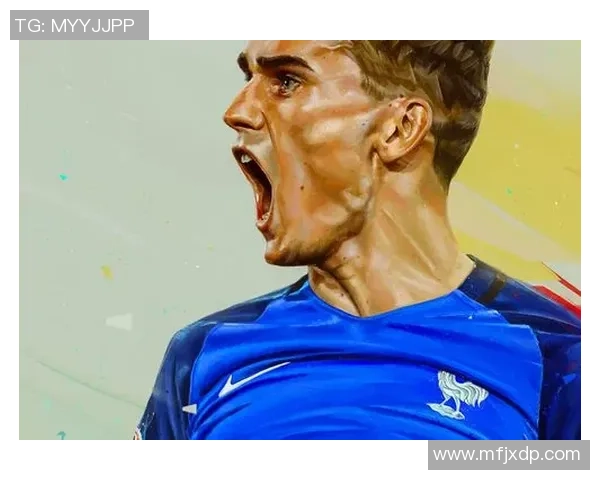 足球明星头像插画女生的魅力与风采展现之旅 足球明星头像插画女生的魅力与风采展现之旅