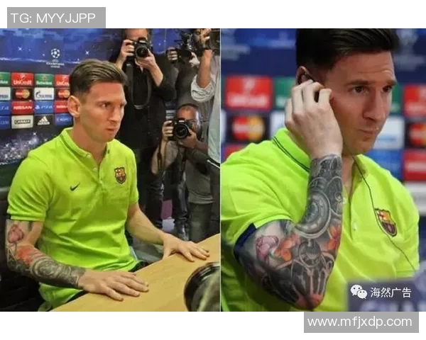足球明星如何选择纹身设计与意义解析 足球明星如何选择纹身设计与意义解析