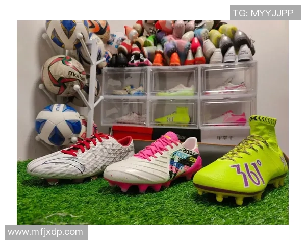 足球明星正品购买指南揭秘让你轻松找到心仪球鞋与装备