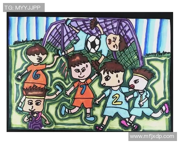 足球明星汇聚玄关艺术画作展现运动激情与风采