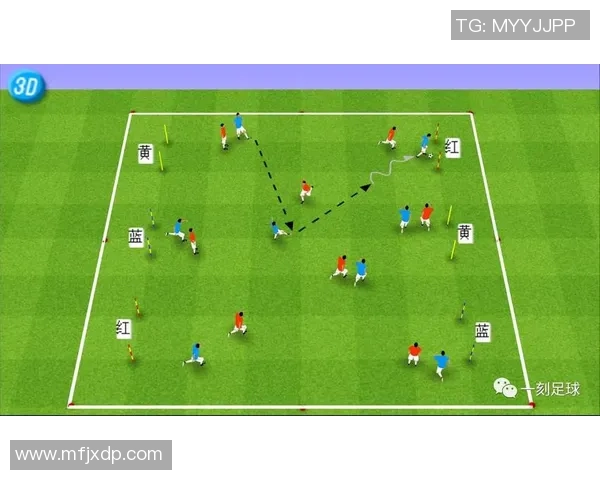 足球明星的停球技巧与训练方法解析助你提升球技与比赛表现
