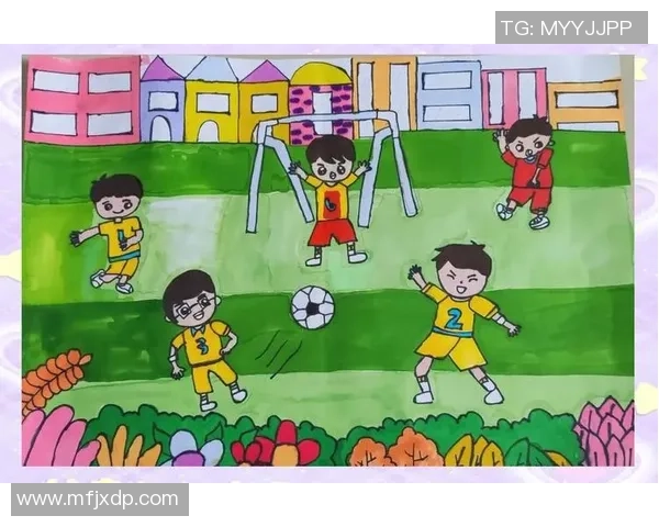 足球明星的绘画技巧与创作灵感分享，带你走进艺术与运动的完美结合