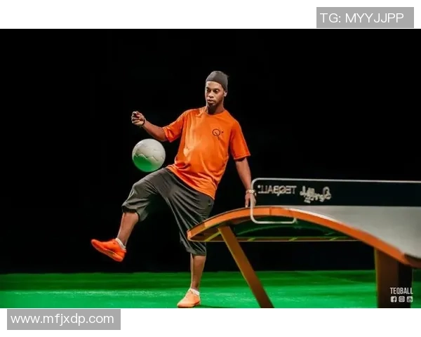 足球明星穿球鞋的独特风格与技巧解析