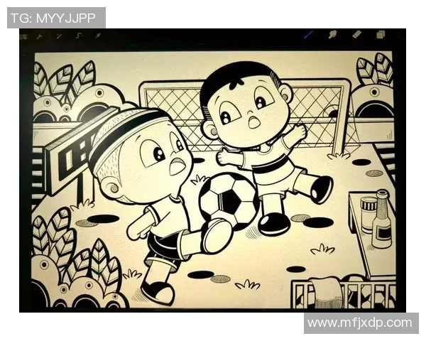 足球明星绘画板展现球场魅力与艺术创意的完美结合