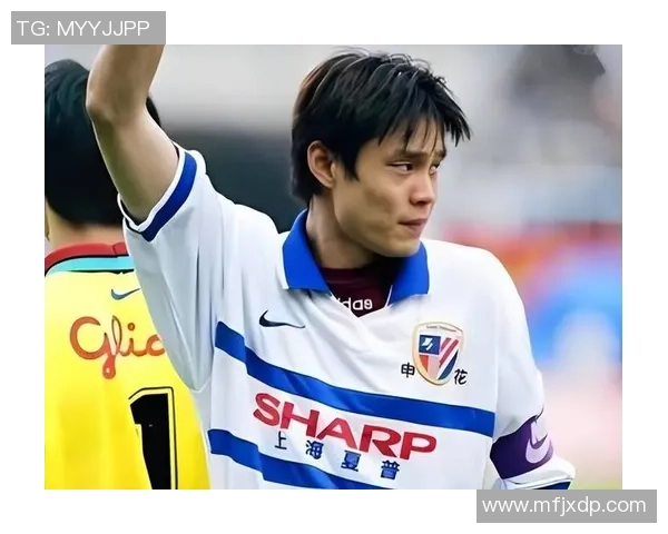 足球明星范志毅的情感历程与爱情故事全揭秘 足球明星范志毅的情感历程与爱情故事全揭秘